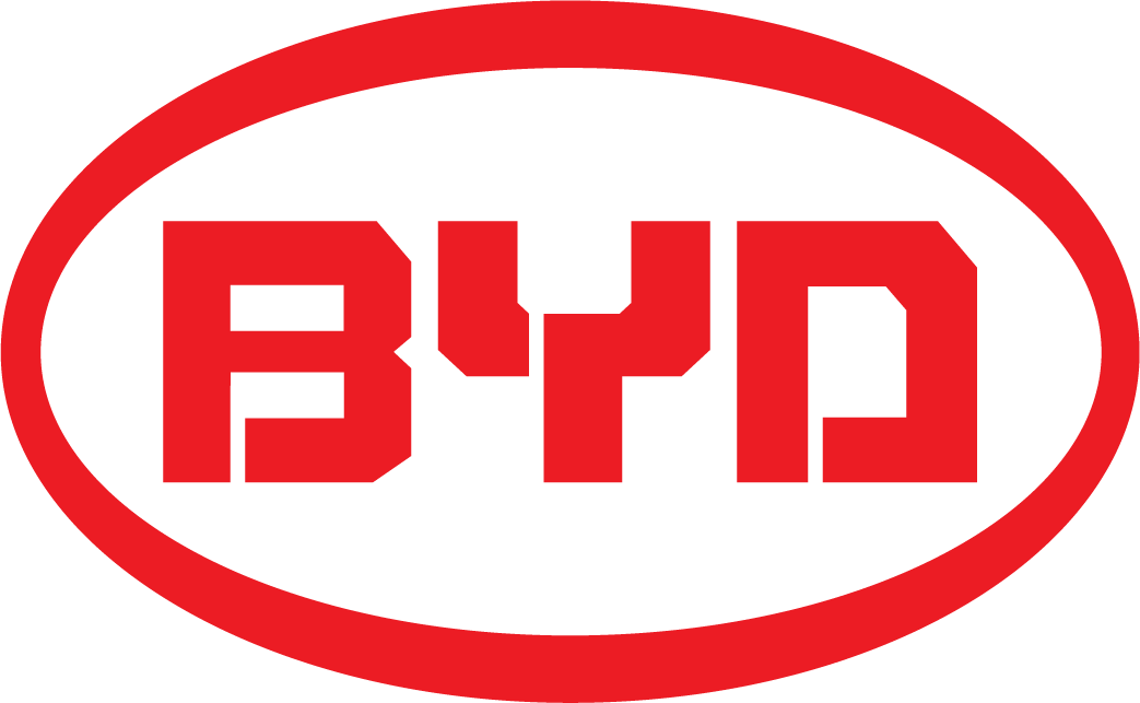 BYD Auto Logo